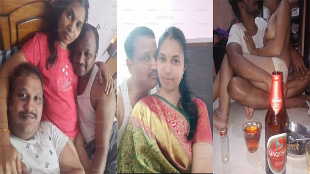 Surprises His Wife Husband Shares With Friend Threesome Viral Latest Sex