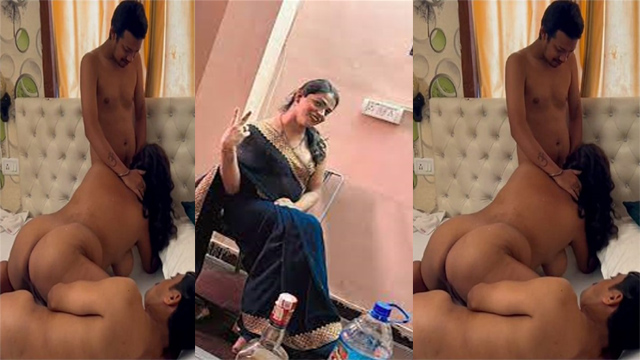 Deepika Shemale Gay Bhabi Threesome – Hardcore Seduce Fucking