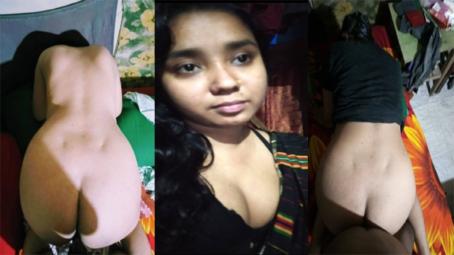 Married Village Bhabi – Hard Fucking Leaked Update Mms