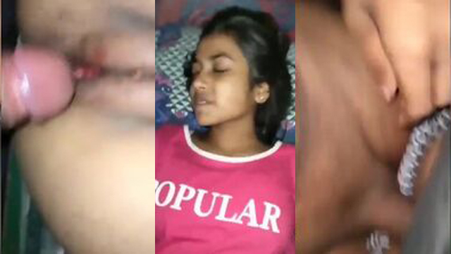 Virgin Girl In Periods – Fast Time Fucked Video