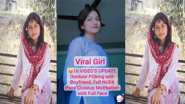 Desi Insta Girl – Trending Outdoor Fuck Viral