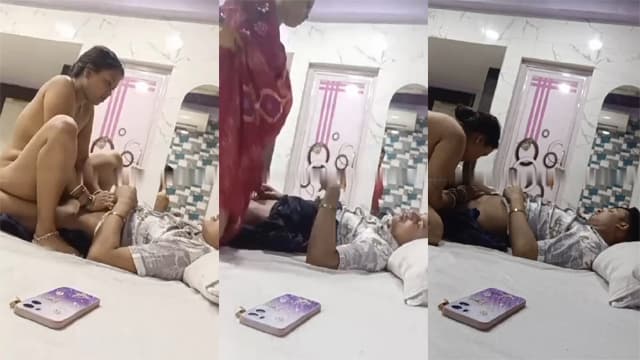 Valentine’s day Leaked Viral Mms Videos