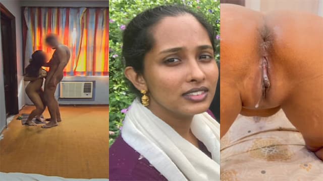 Business Colleague Affair Sex – Telugu Hotwife By Hotel