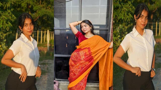 Bengali Girl Showing And Sex Scandal Leak Video 2026