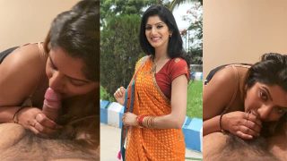 Joshna Fernando Hard – Deep Sex Tamil MMS