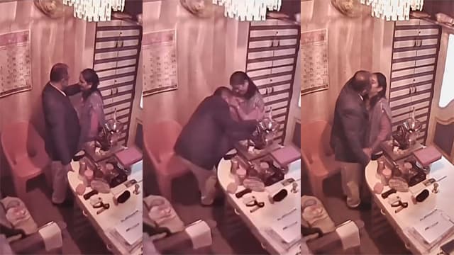 Tamil Astrologer Sex Scandal Part 5 – viral mms video