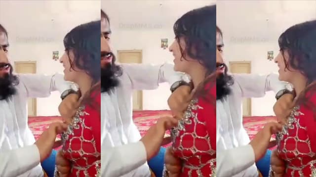 Wife Deep Kissing by Hubby Pussy Hard Sex Video 2026
