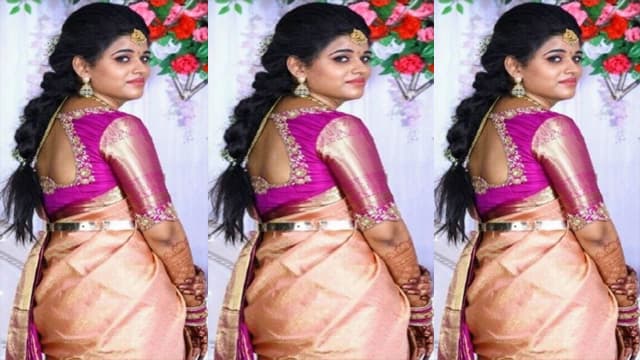 Beautiful Tamil Girl Showing Nude Videos