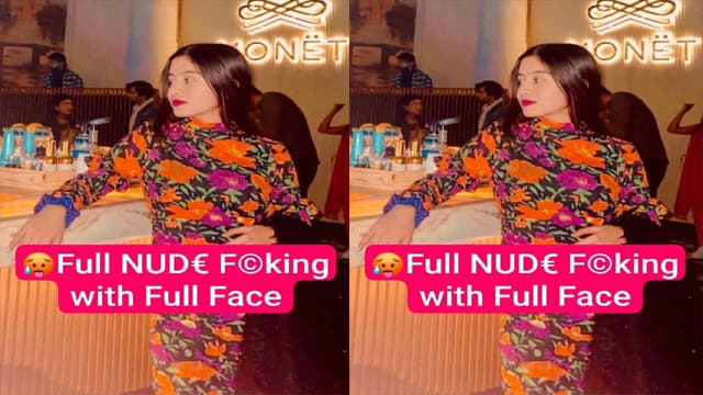 Horny Desi Wife – Viral GF Hard Fuck MMS