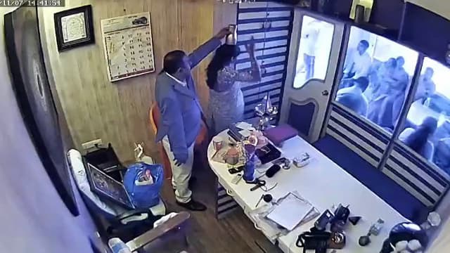 Ashok Khairat Baba Fucking Multiple Bhabhi