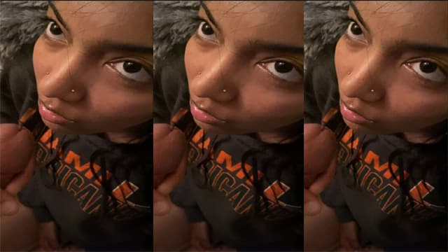 Horny Girl Doggy Style Fucked Taking And Cumshort