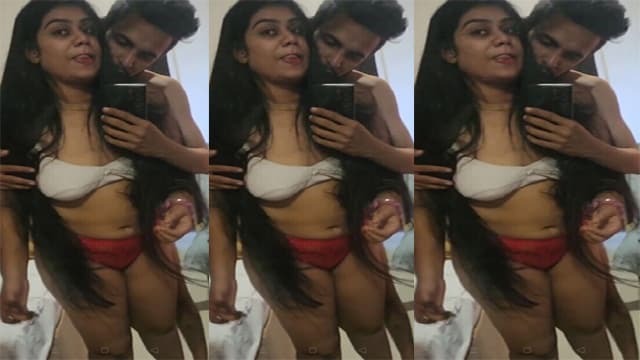 Sexy figure teacher invite – young student viral video free