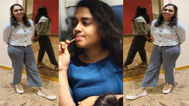 Telugu Lovers Having Fun – Blowjob & Riding Fucking Video
