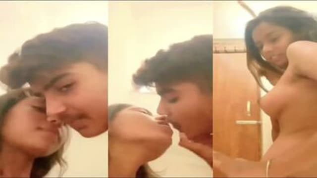 josh mein launde laundiya ne banaya sex mms video 2026