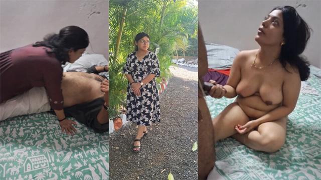 Cuckold Priya Bhabi Affair Fucking By Husband Recorded Video