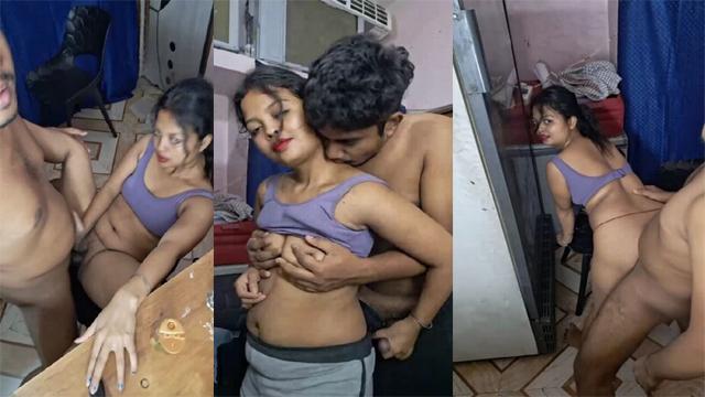 Desi Horny Couple Hard Fucking Mms Video Watch