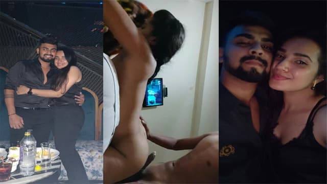 Married Horny Wife Nude & Hardly Fucking – MMS Videos Watching