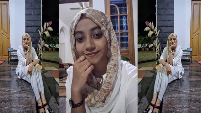Muslim Wife Gives Romantic Blowjob To Husband