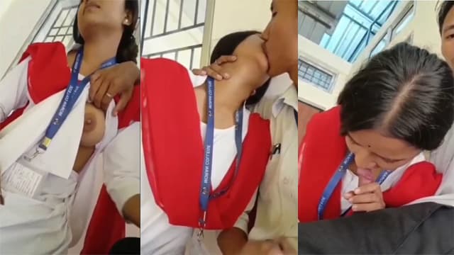 Assamese College Girl Blowjob Sex Mms Video 2026