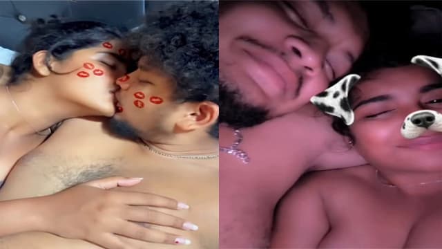 Desi Lover Kissing And Fucked Video 2026
