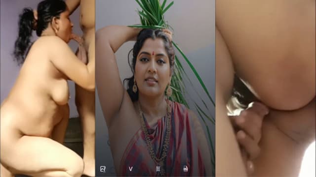 Mature Aunty Giving Blowjob And Getting Fucked Video 2026