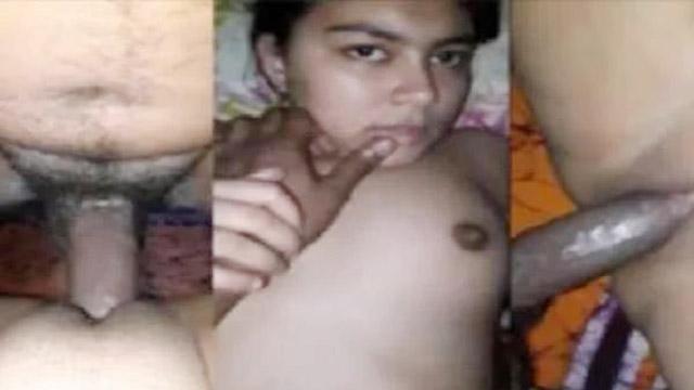 Desi Wife Big Lund Chudai Rula Diya Hard Fuck