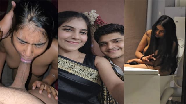 Sexy Indian Horny Marathi Girl Blowjob Hard Fucking Video Update
