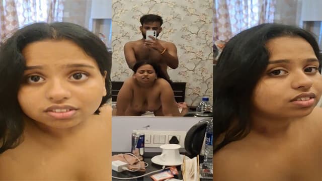 Horny Bengali Tanker Hard Fucking From Back