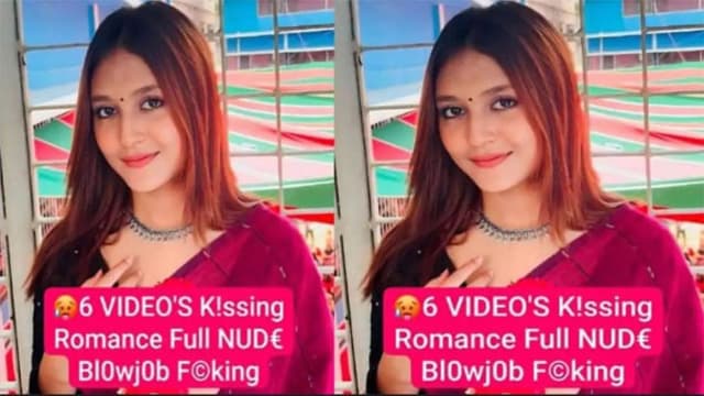 Hot Indian GF Secret Romance Face Reveal Fucking Mms Video
