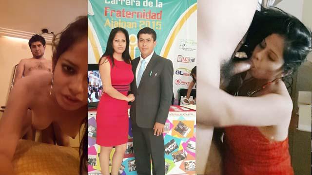 NRI Teacher Fucking Harder With Hubby Loud Moans