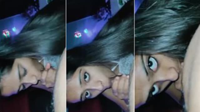 Sexy Indian Horny Gf Blowjob And Hard Fucking Riding Pussy Fingering